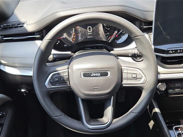 2025 Jeep Compass - $26,430