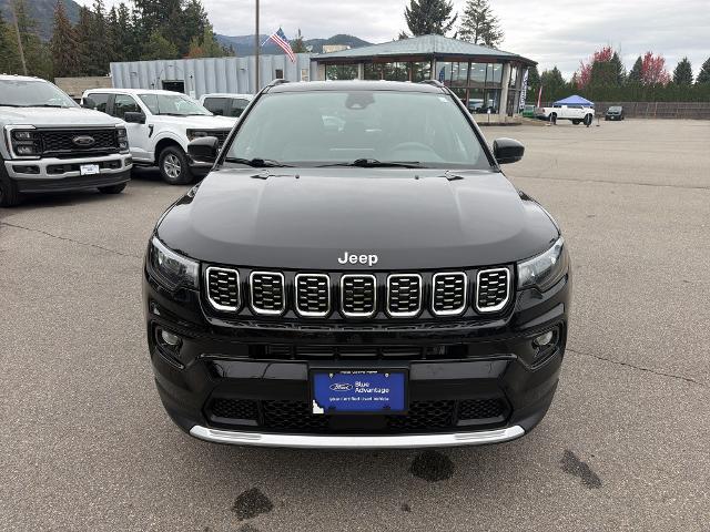 2025 Jeep Compass - $24,541