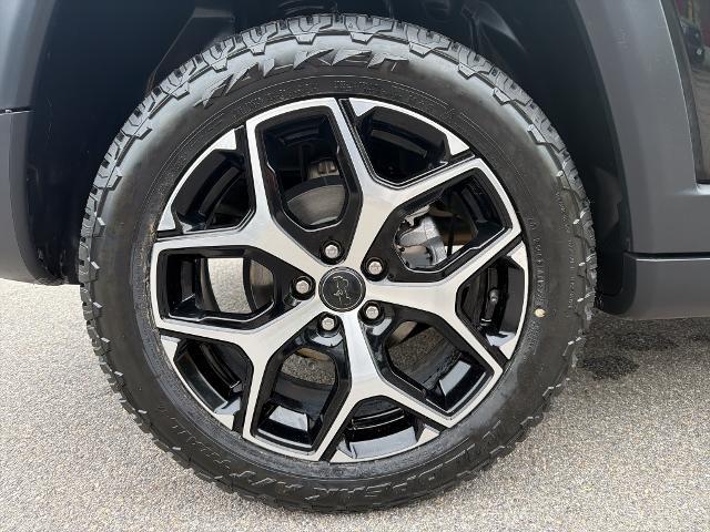 2025 Jeep Compass - $24,541