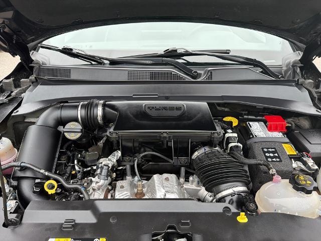 2025 Jeep Compass - $24,541