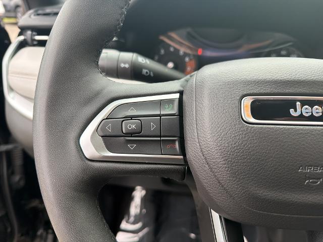 2025 Jeep Compass - $24,541