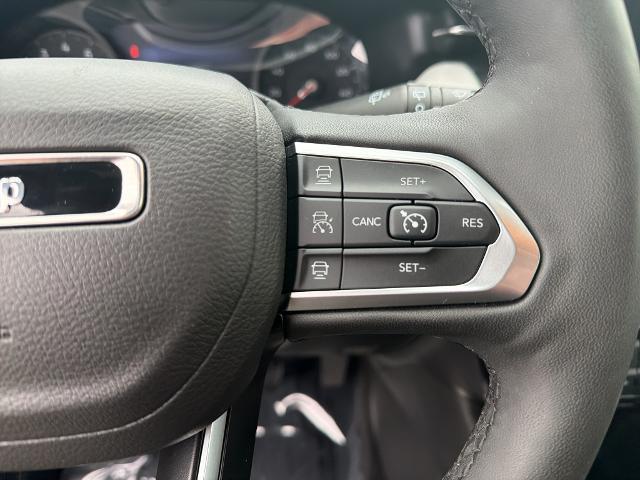 2025 Jeep Compass - $24,541