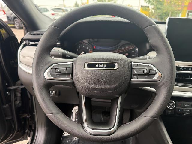 2025 Jeep Compass - $24,541