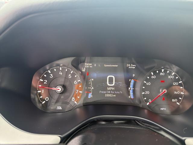 2025 Jeep Compass - $24,541