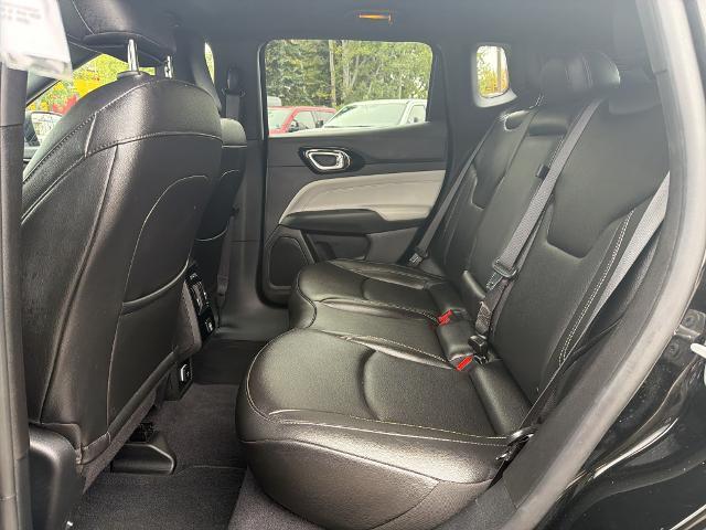 2025 Jeep Compass - $24,541