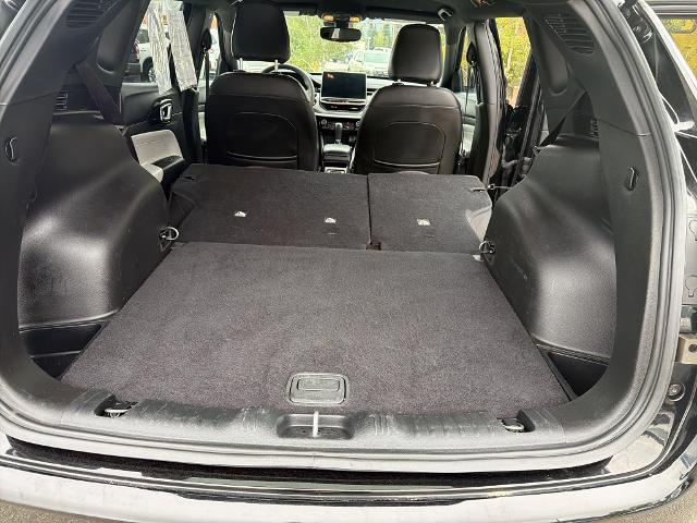 2025 Jeep Compass - $24,541