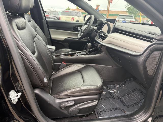 2025 Jeep Compass - $24,541