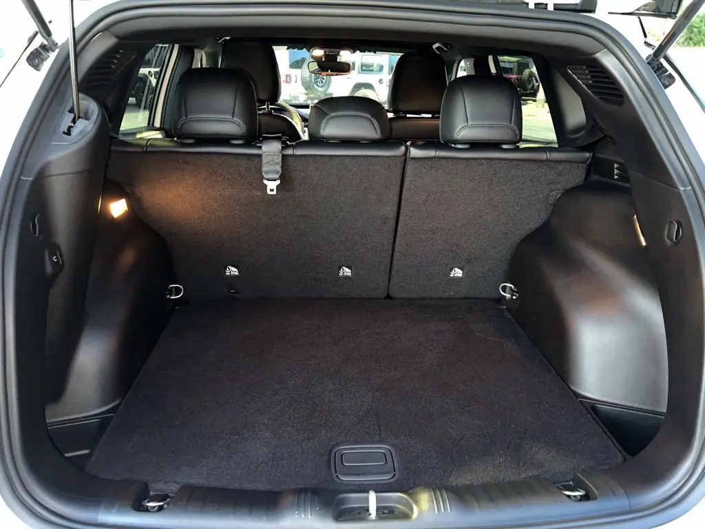 2026 Jeep Compass - $25,260