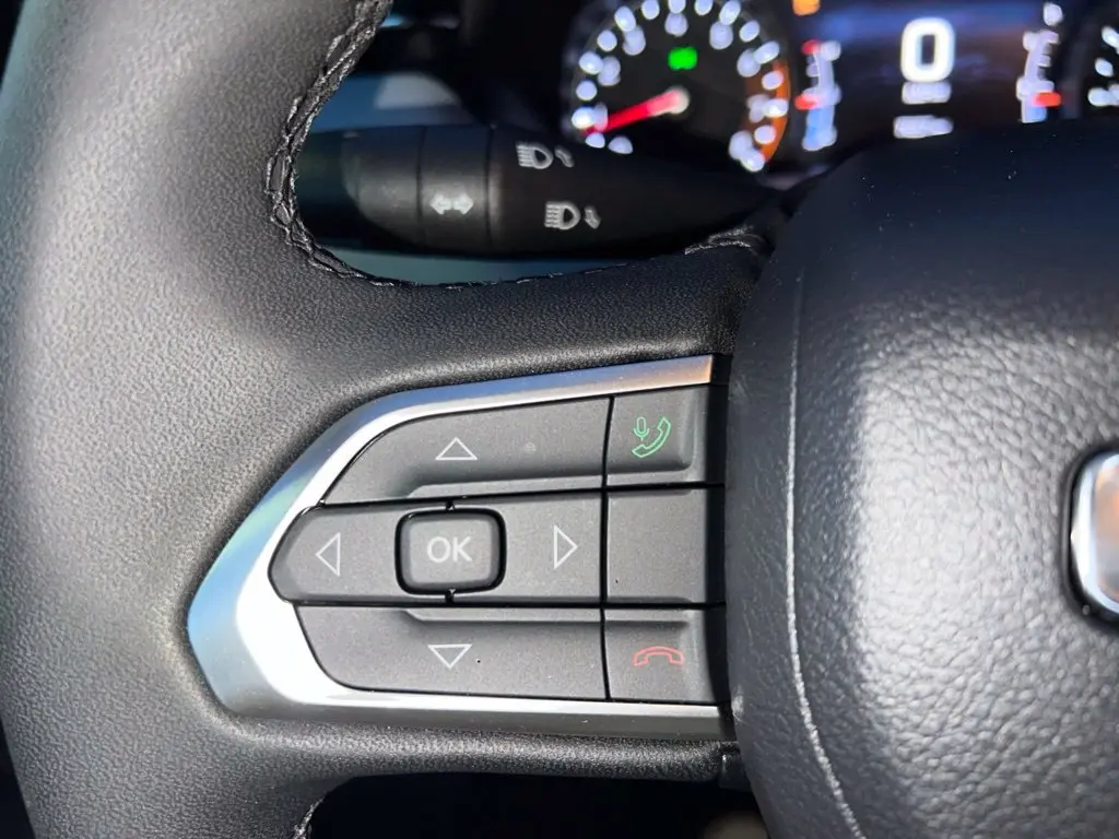 2026 Jeep Compass - $25,260