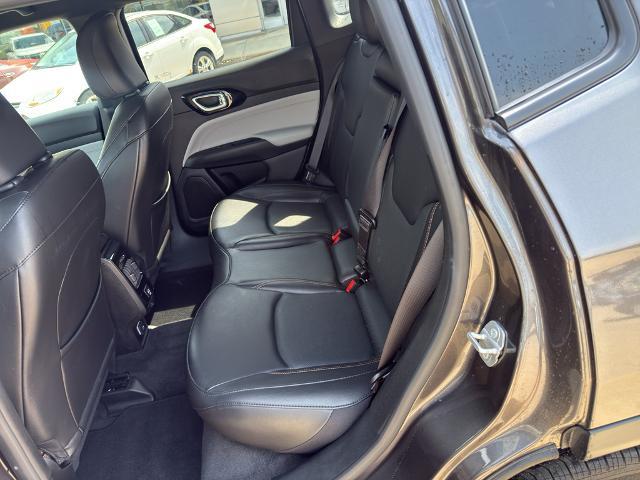 2023 Jeep Compass - $27,486