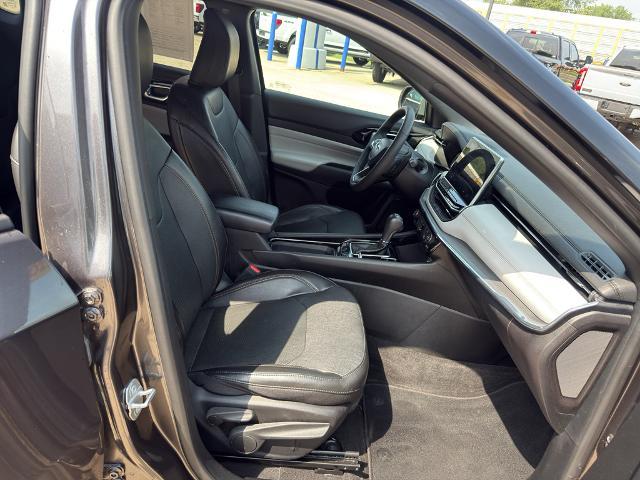 2023 Jeep Compass - $27,486