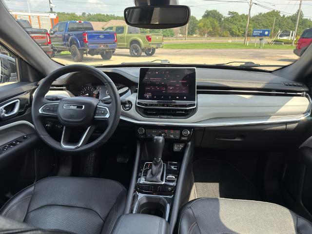 2023 Jeep Compass - $27,486