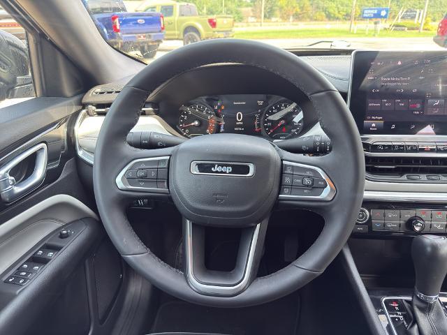 2023 Jeep Compass - $27,486