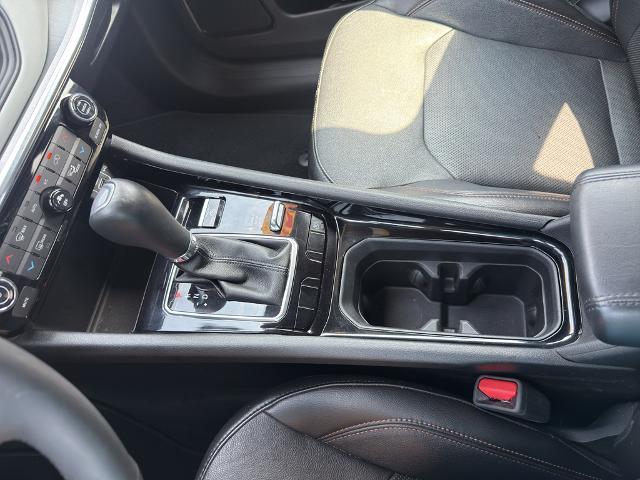 2023 Jeep Compass - $27,486