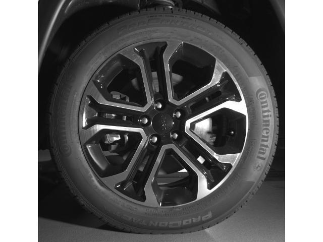 2023 Jeep Compass - $27,486