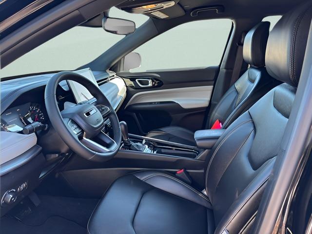 2025 Jeep Compass - $26,495