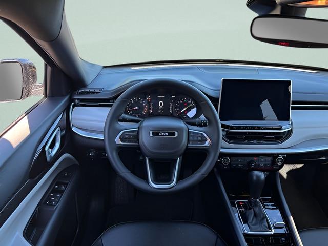 2025 Jeep Compass - $26,495