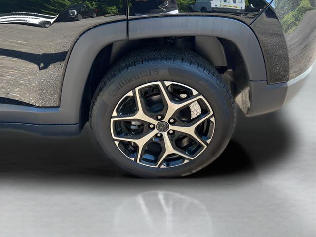 2025 Jeep Compass - $26,495