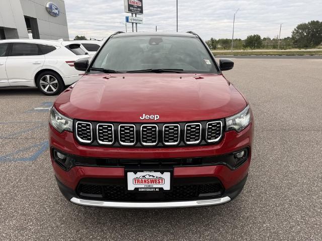 2025 Jeep Compass - $22,139