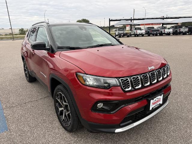 2025 Jeep Compass - $22,139