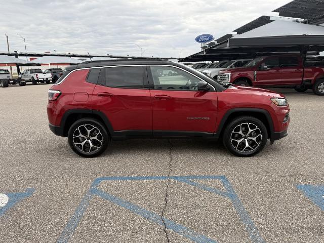 2025 Jeep Compass - $22,139