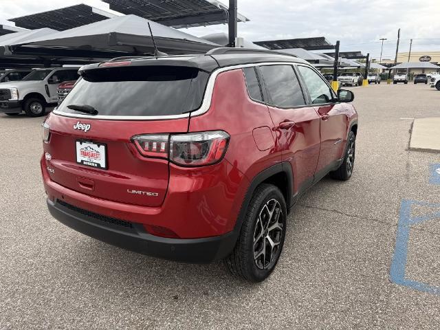 2025 Jeep Compass - $22,139