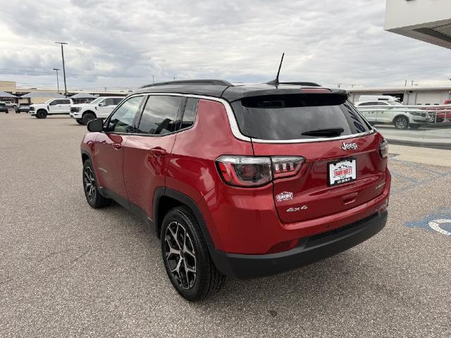 2025 Jeep Compass - $22,139