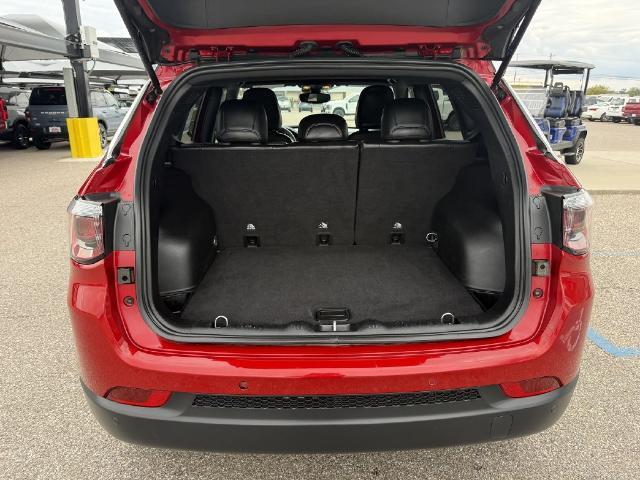 2025 Jeep Compass - $22,139