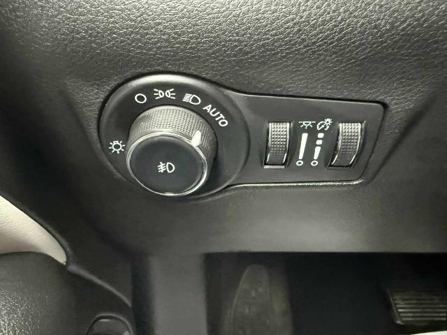 2025 Jeep Compass - $22,139