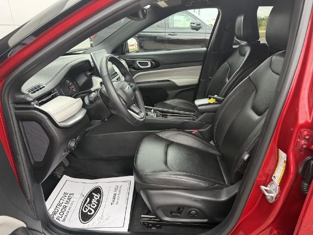 2025 Jeep Compass - $22,139
