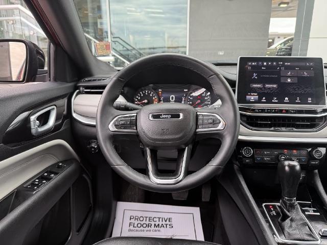 2025 Jeep Compass - $22,139