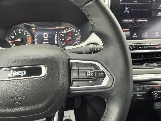 2025 Jeep Compass - $22,139