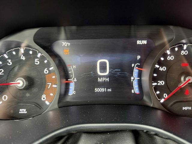 2025 Jeep Compass - $22,139