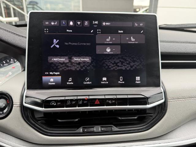 2025 Jeep Compass - $22,139