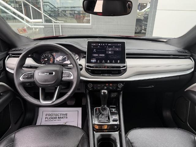 2025 Jeep Compass - $22,139