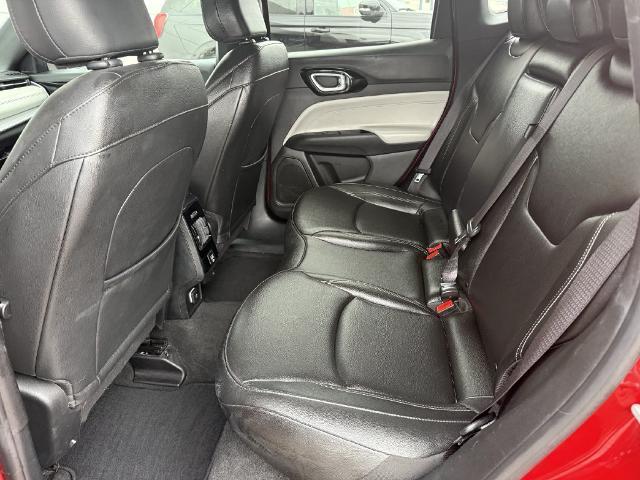 2025 Jeep Compass - $22,139