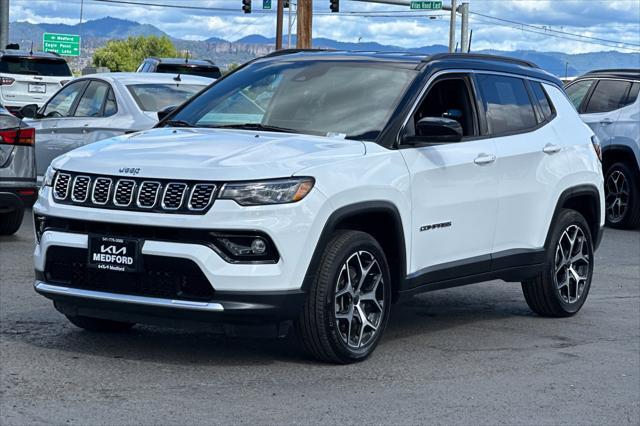 2025 Jeep Compass - $22,983