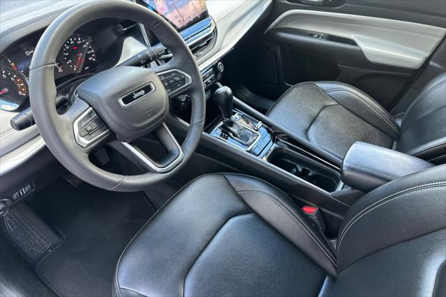2025 Jeep Compass - $22,983