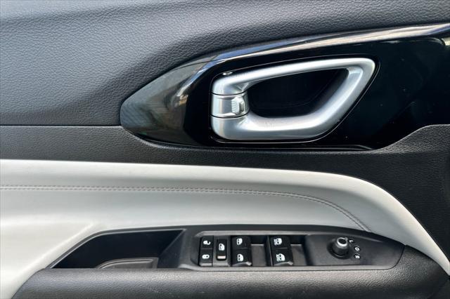 2025 Jeep Compass - $22,983