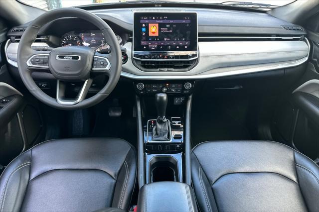 2025 Jeep Compass - $22,983