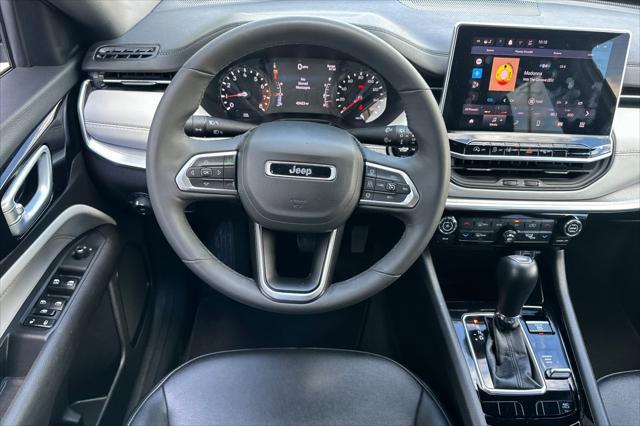2025 Jeep Compass - $22,983