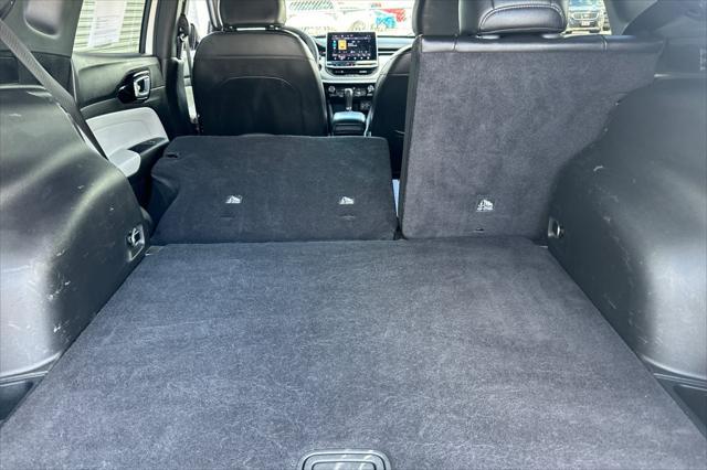 2025 Jeep Compass - $22,983