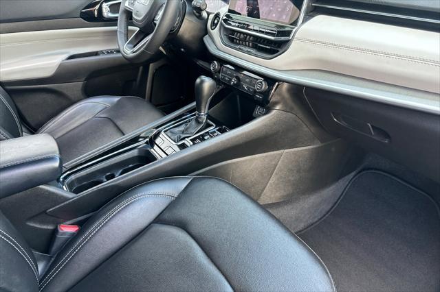 2025 Jeep Compass - $22,983