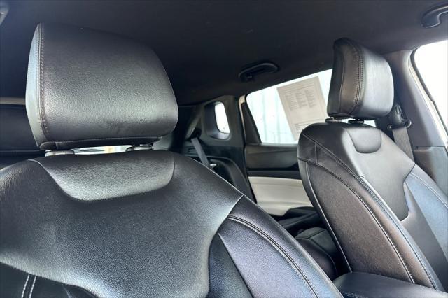 2025 Jeep Compass - $22,983