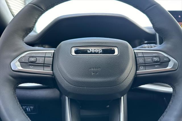 2025 Jeep Compass - $22,983