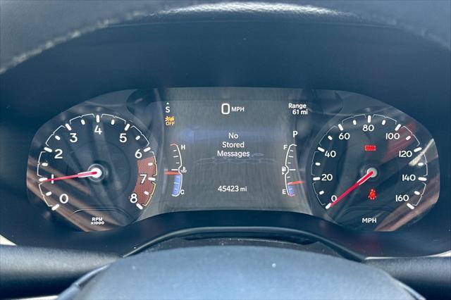 2025 Jeep Compass - $22,983
