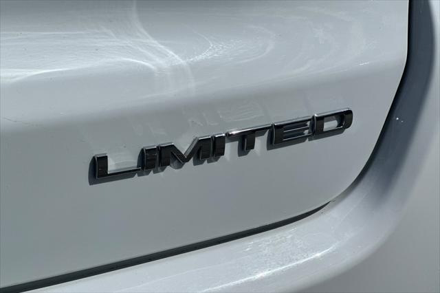 2025 Jeep Compass - $22,983