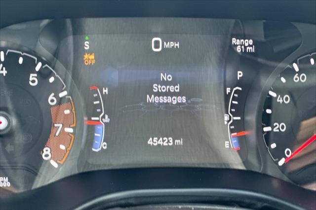 2025 Jeep Compass - $22,983