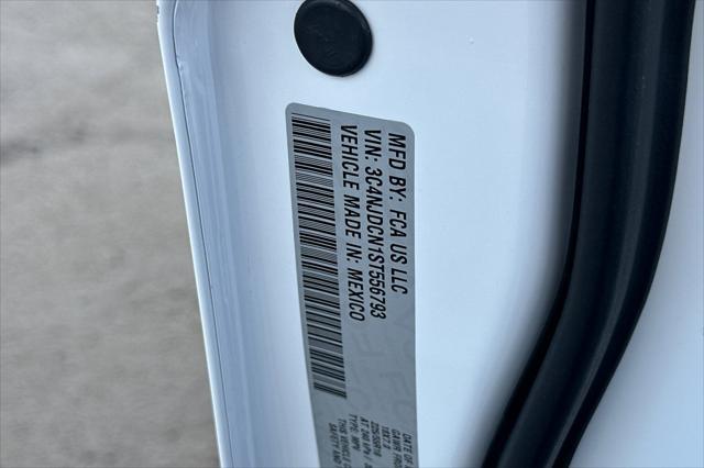 2025 Jeep Compass - $22,983