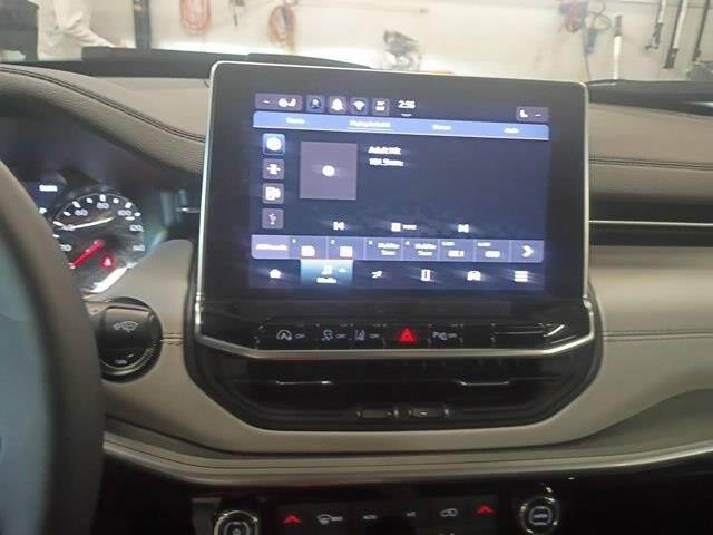 2025 Jeep Compass - $30,595